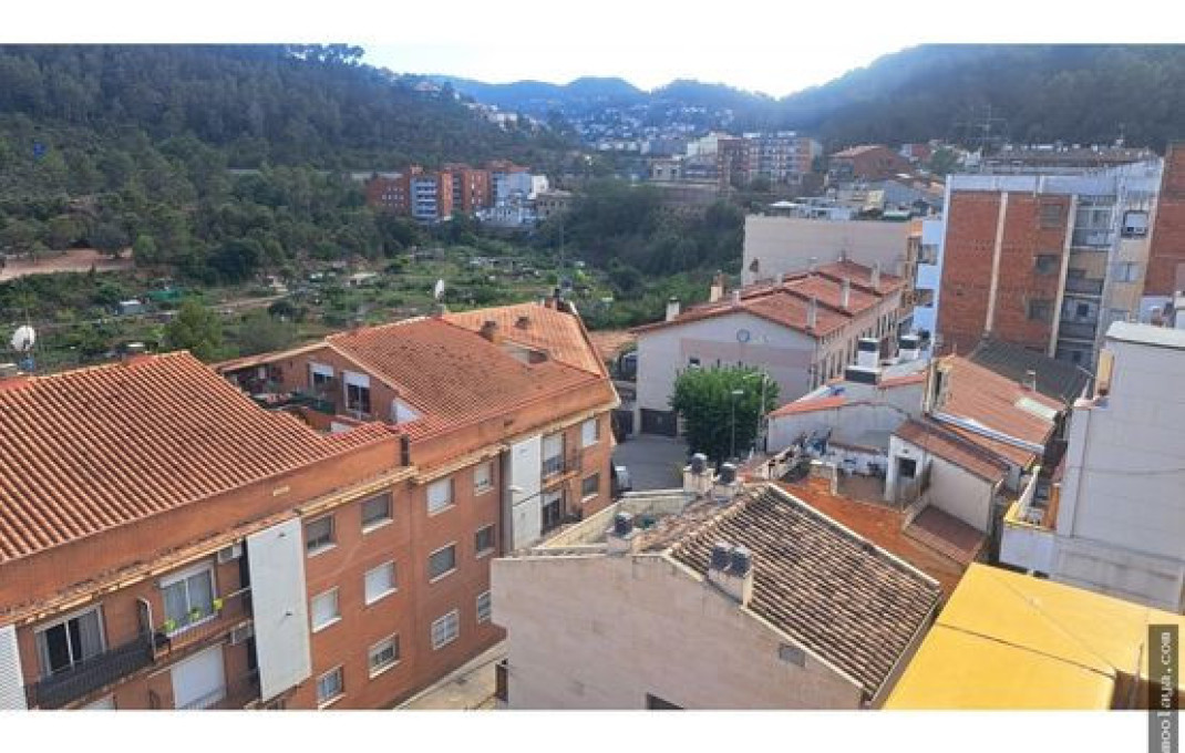 Venta - Edificio -
Cervelló