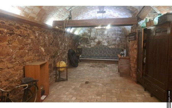 Venta - Edificio -
Cervelló