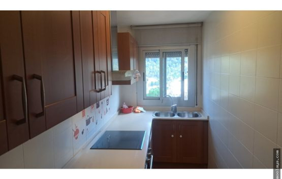 Venta - Edificio -
Cervelló