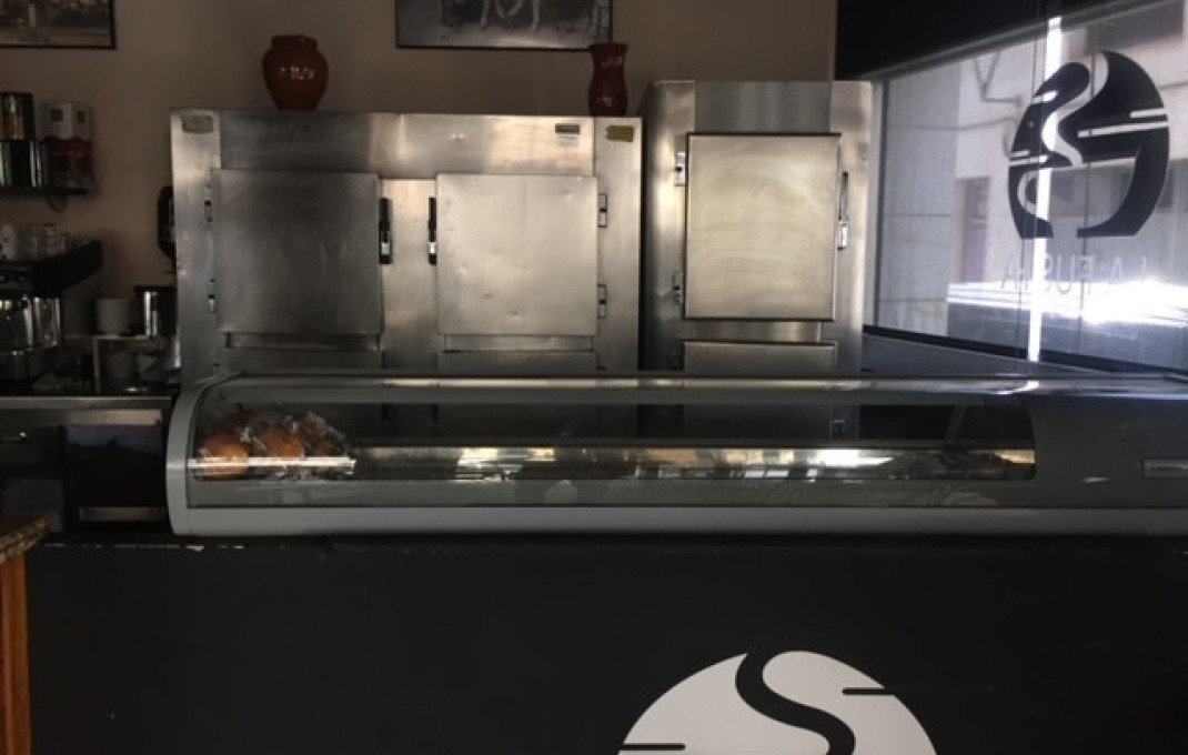 Traspaso - Bar Restaurante -
Sentmenat