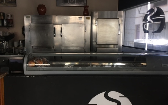 Traspaso - Bar Restaurante -
Sentmenat