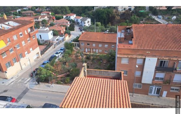 Venta - Edificio -
Cervelló