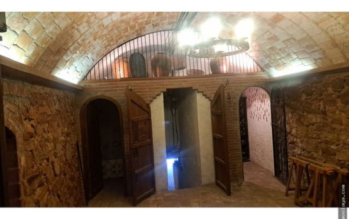 Venta - Edificio -
Cervelló