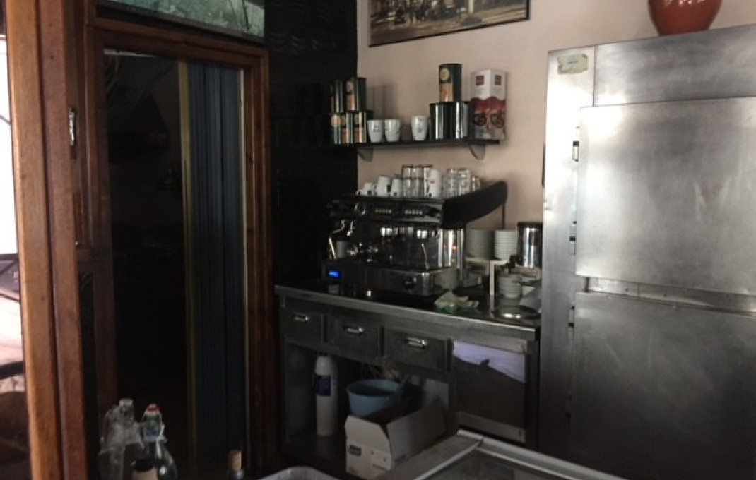 Traspaso - Bar Restaurante -
Sentmenat