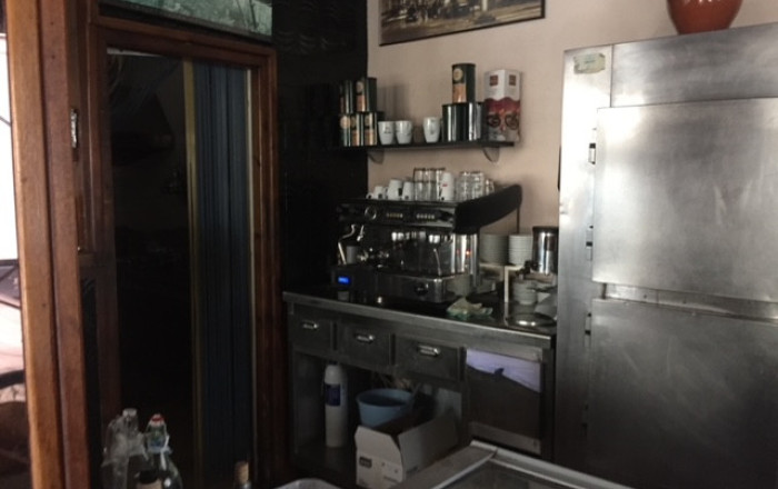 Traspaso - Bar Restaurante -
Sentmenat