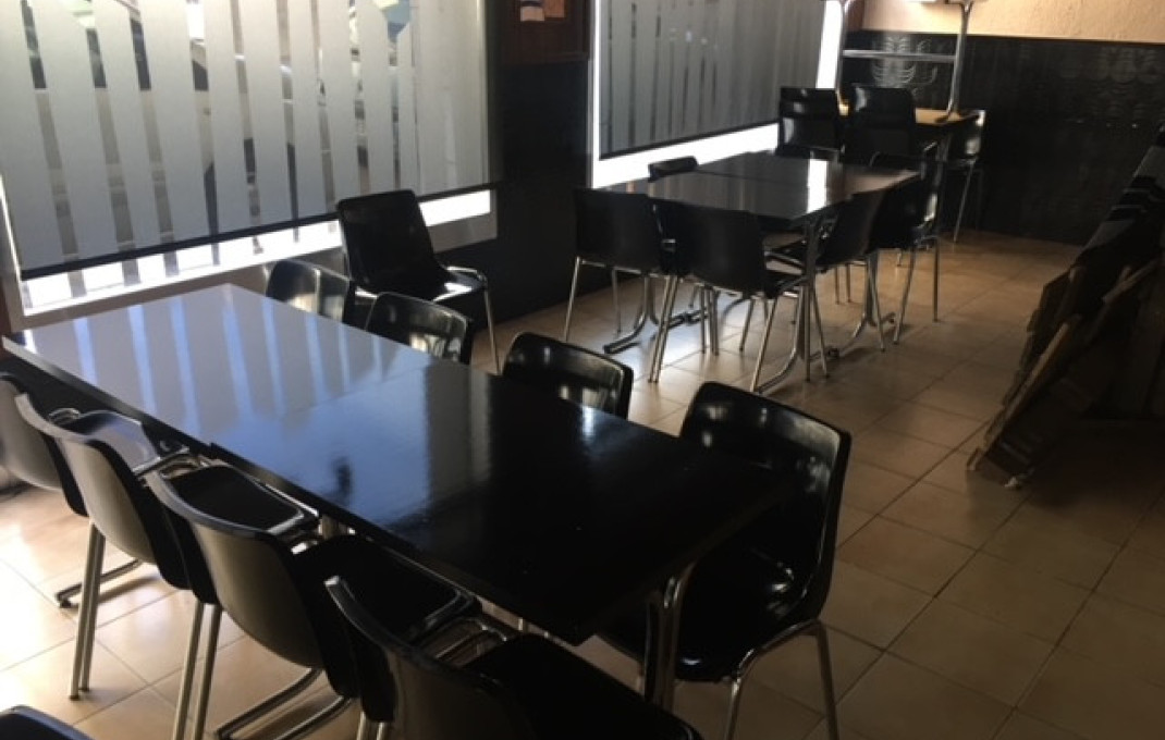 Traspaso - Bar Restaurante -
Sentmenat