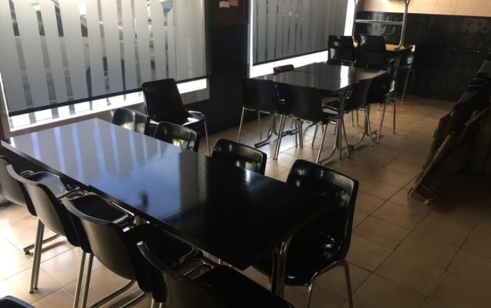 Traspaso - Bar Restaurante -
Sentmenat