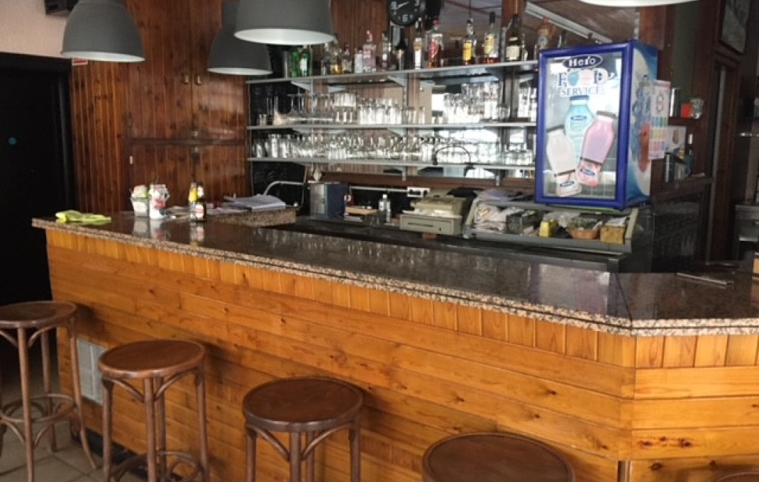 Traspaso - Bar Restaurante -
Sentmenat