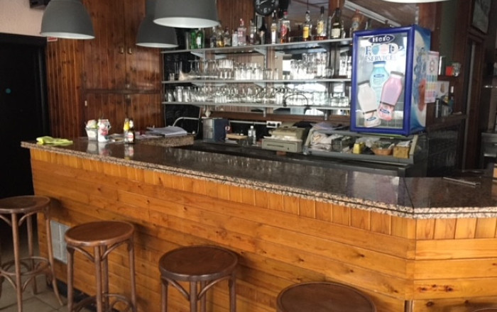 Traspaso - Bar Restaurante -
Sentmenat