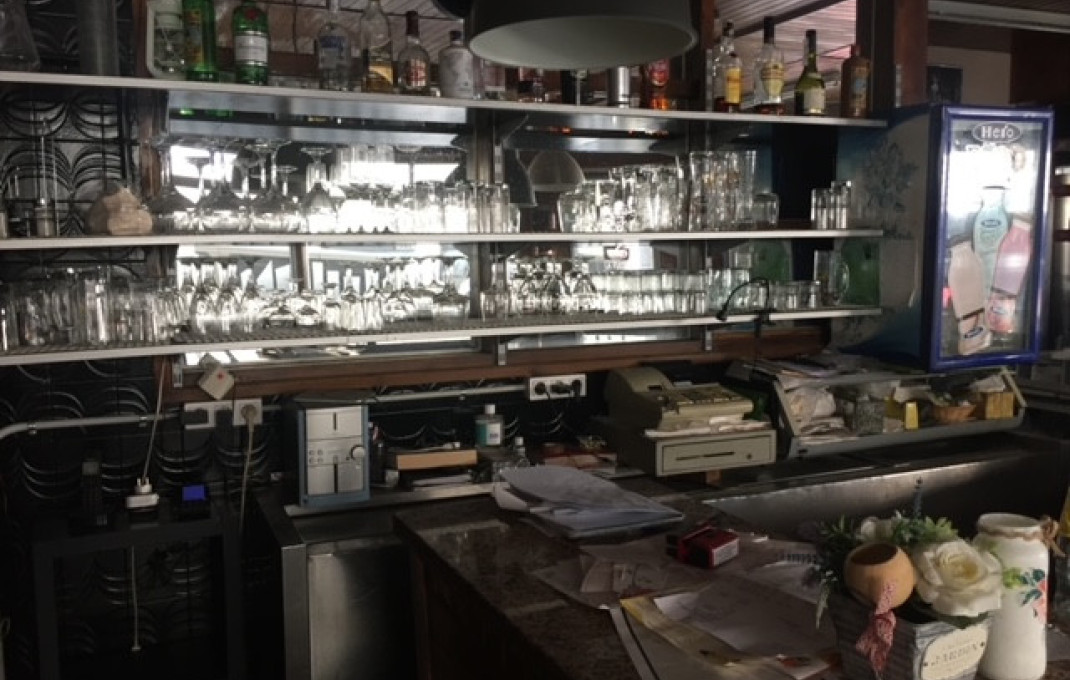 Traspaso - Bar Restaurante -
Sentmenat