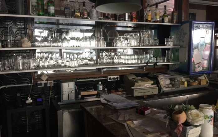 Traspaso - Bar Restaurante -
Sentmenat