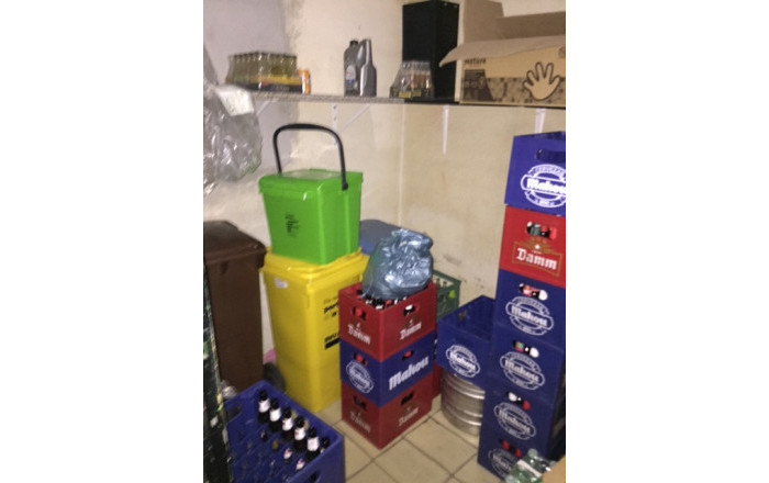 Traspaso - Bar Restaurante -
Sentmenat