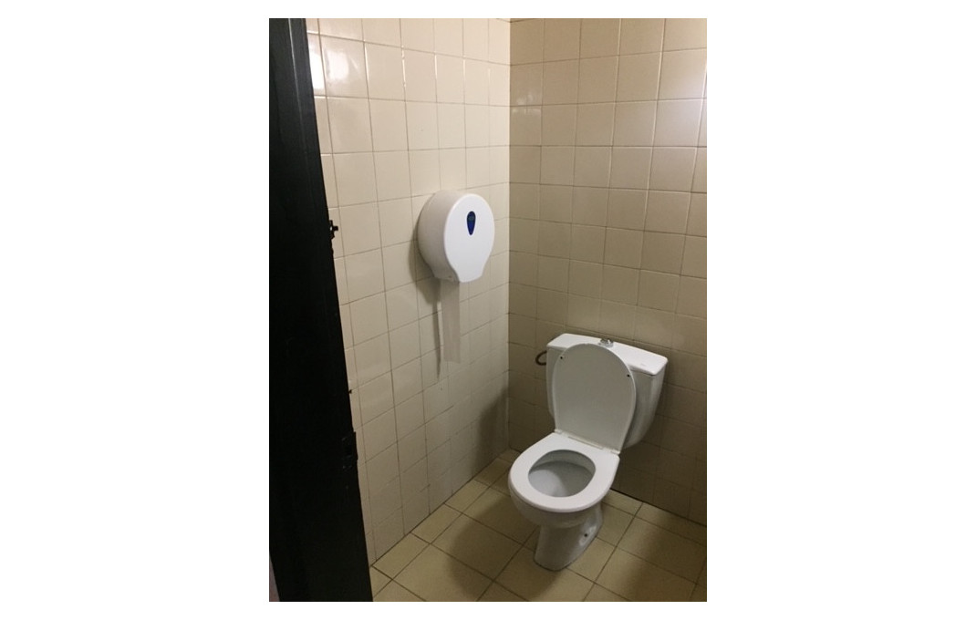 Traspaso - Bar Restaurante -
Sentmenat