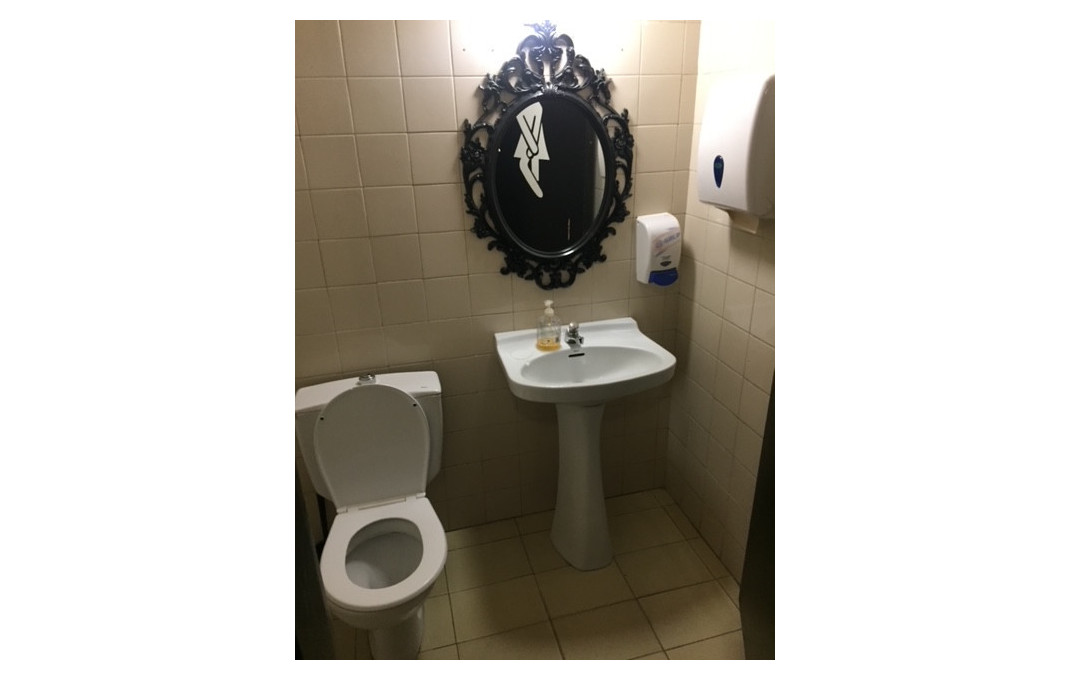 Traspaso - Bar Restaurante -
Sentmenat