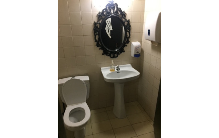 Traspaso - Bar Restaurante -
Sentmenat