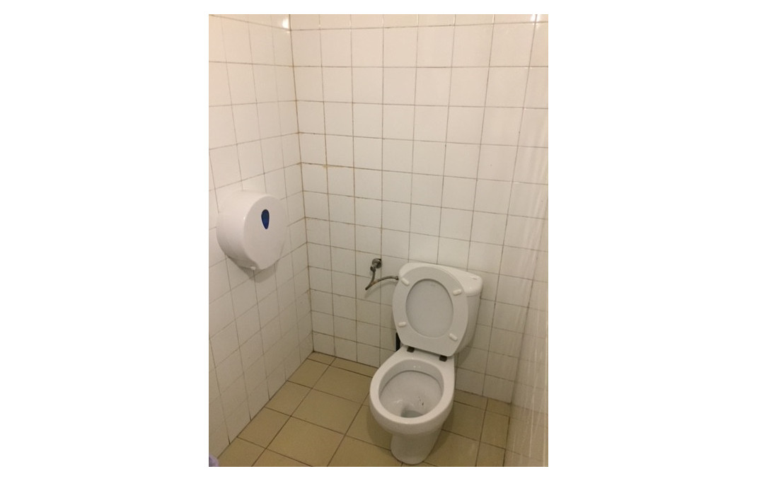 Traspaso - Bar Restaurante -
Sentmenat