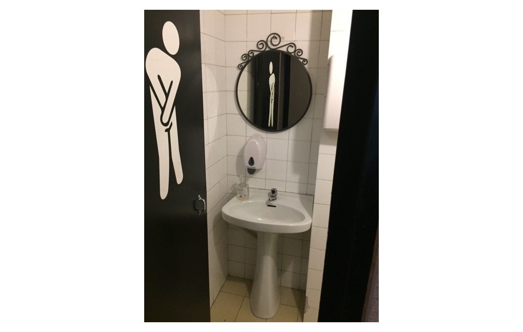 Traspaso - Bar Restaurante -
Sentmenat