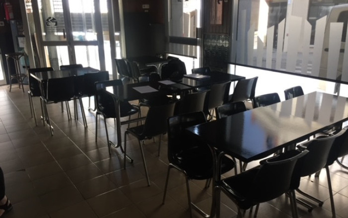 Traspaso - Bar Restaurante -
Sentmenat