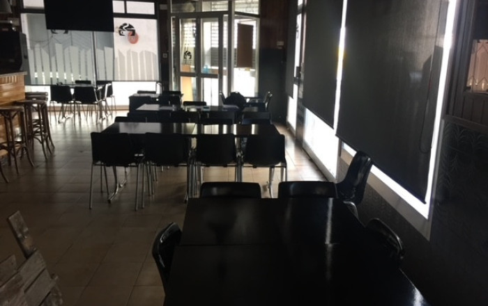 Traspaso - Bar Restaurante -
Sentmenat