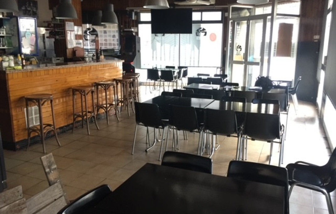 Traspaso - Bar Restaurante -
Sentmenat