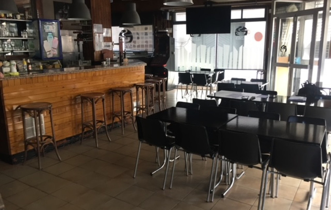 Traspaso - Bar Restaurante -
Sentmenat