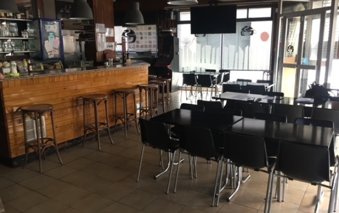 Traspaso - Bar Restaurante -
Sentmenat