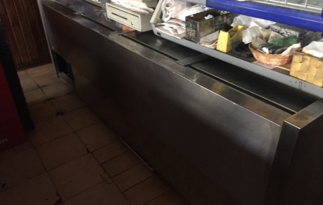 Traspaso - Bar Restaurante -
Sentmenat