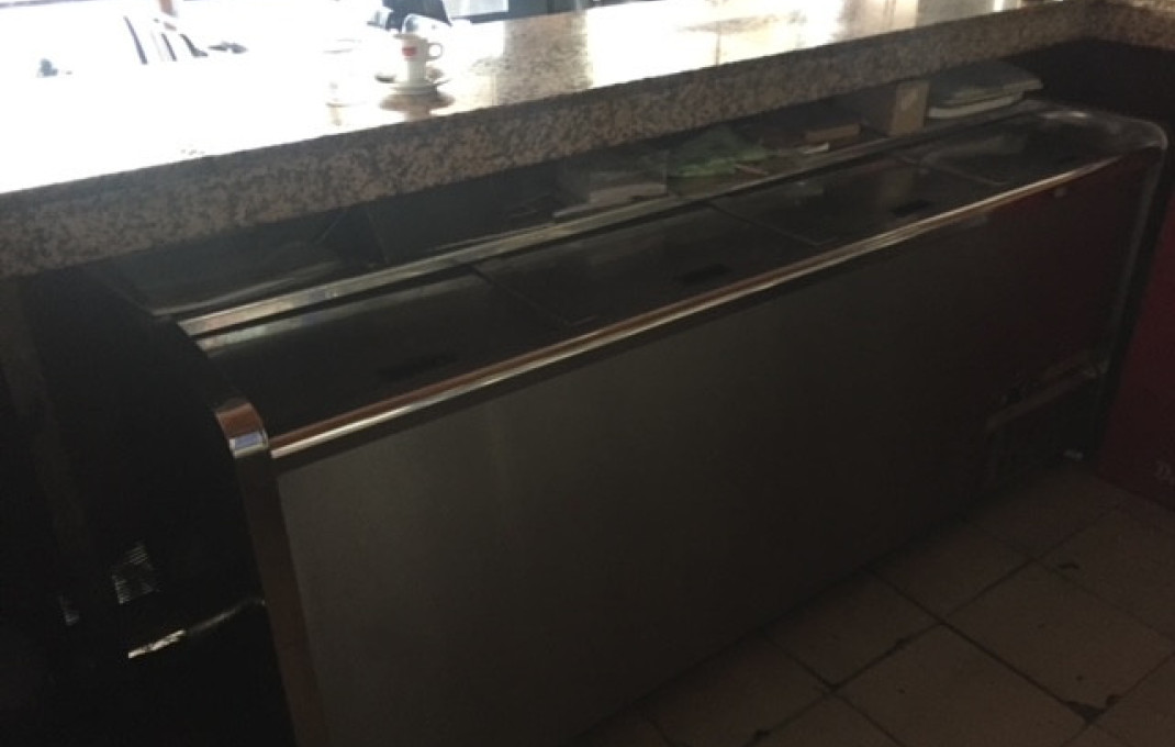 Traspaso - Bar Restaurante -
Sentmenat