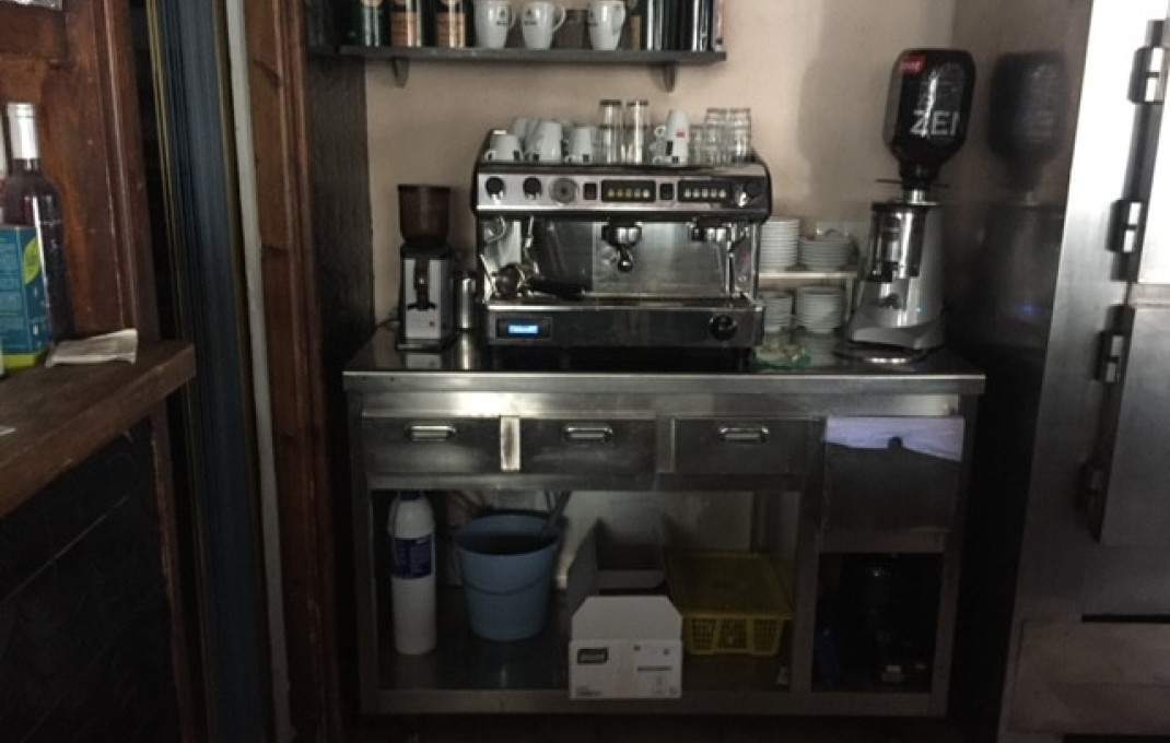 Traspaso - Bar Restaurante -
Sentmenat