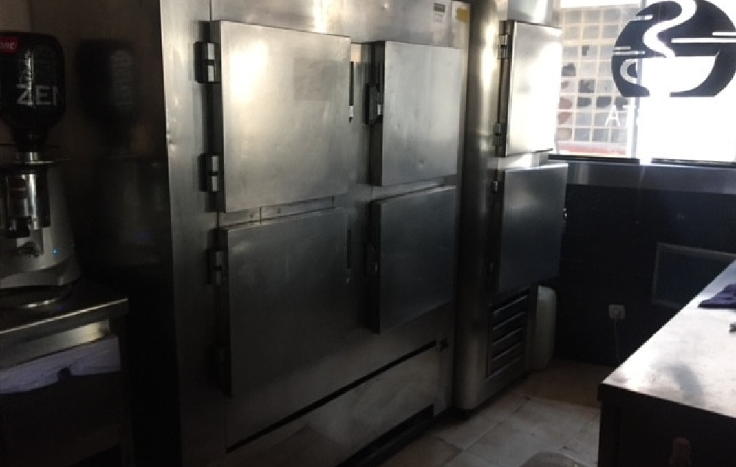 Traspaso - Bar Restaurante -
Sentmenat