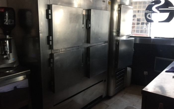 Traspaso - Bar Restaurante -
Sentmenat