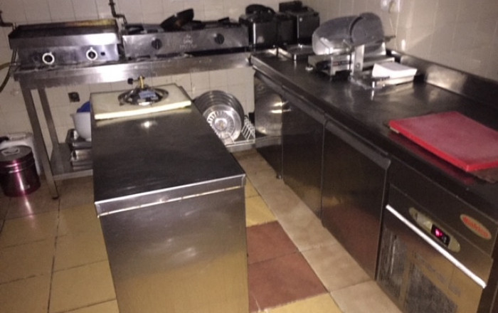 Traspaso - Bar Restaurante -
Sentmenat