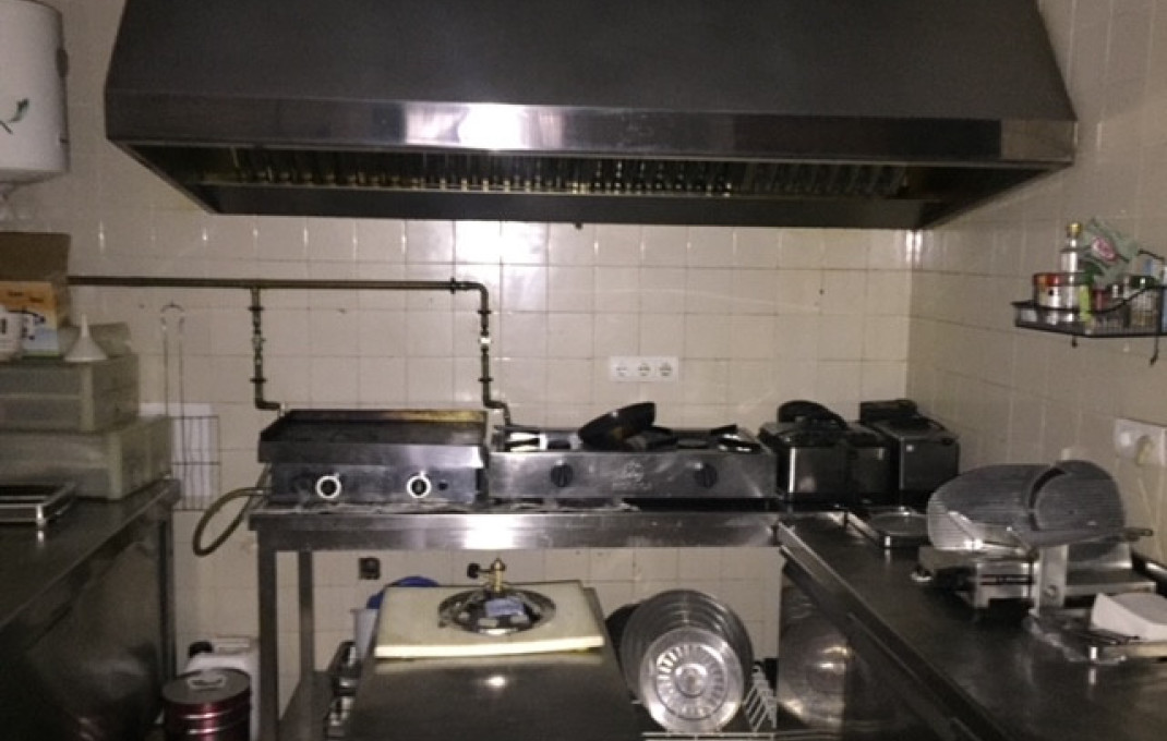 Traspaso - Bar Restaurante -
Sentmenat