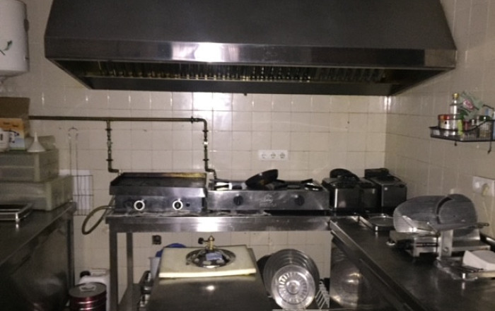 Traspaso - Bar Restaurante -
Sentmenat