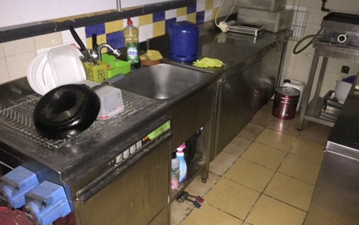 Traspaso - Bar Restaurante -
Sentmenat