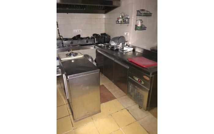 Traspaso - Bar Restaurante -
Sentmenat