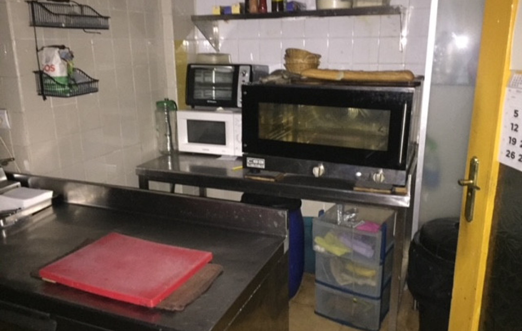 Traspaso - Bar Restaurante -
Sentmenat