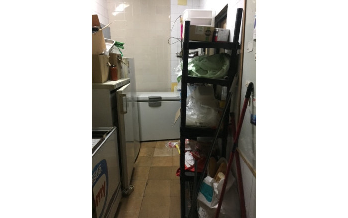 Traspaso - Bar Restaurante -
Sentmenat