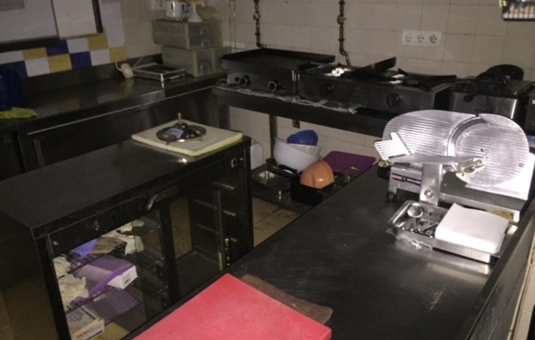 Traspaso - Bar Restaurante -
Sentmenat