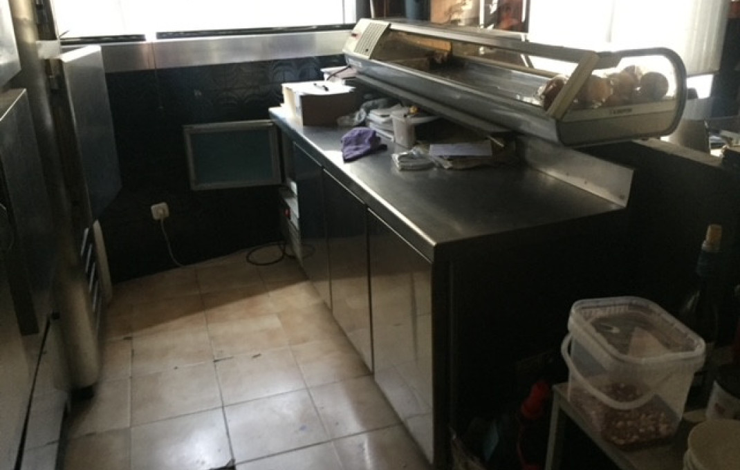 Traspaso - Bar Restaurante -
Sentmenat