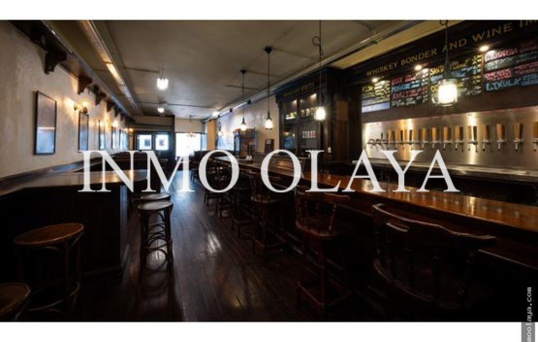 Transfert - Restaurant -
Barcelona - Ciutat Vella, Raval