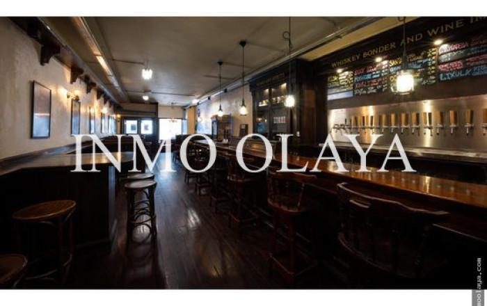 Transfert - Restaurant -
Barcelona - Ciutat Vella, Raval