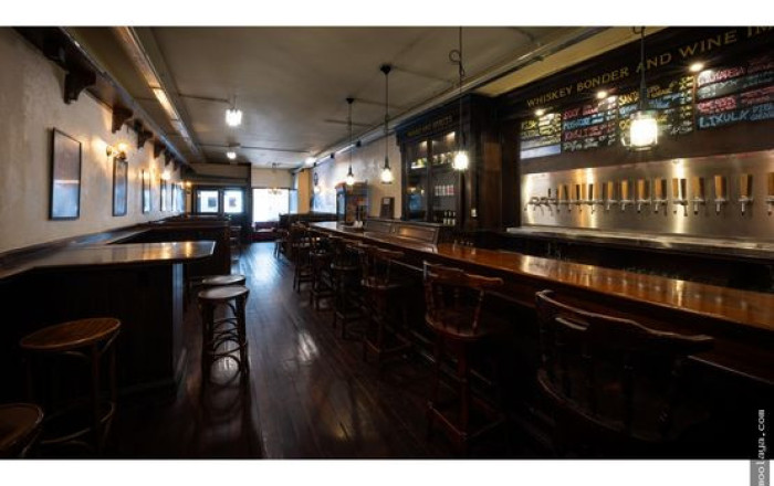 Transfert - Restaurant -
Barcelona - Ciutat Vella, Raval