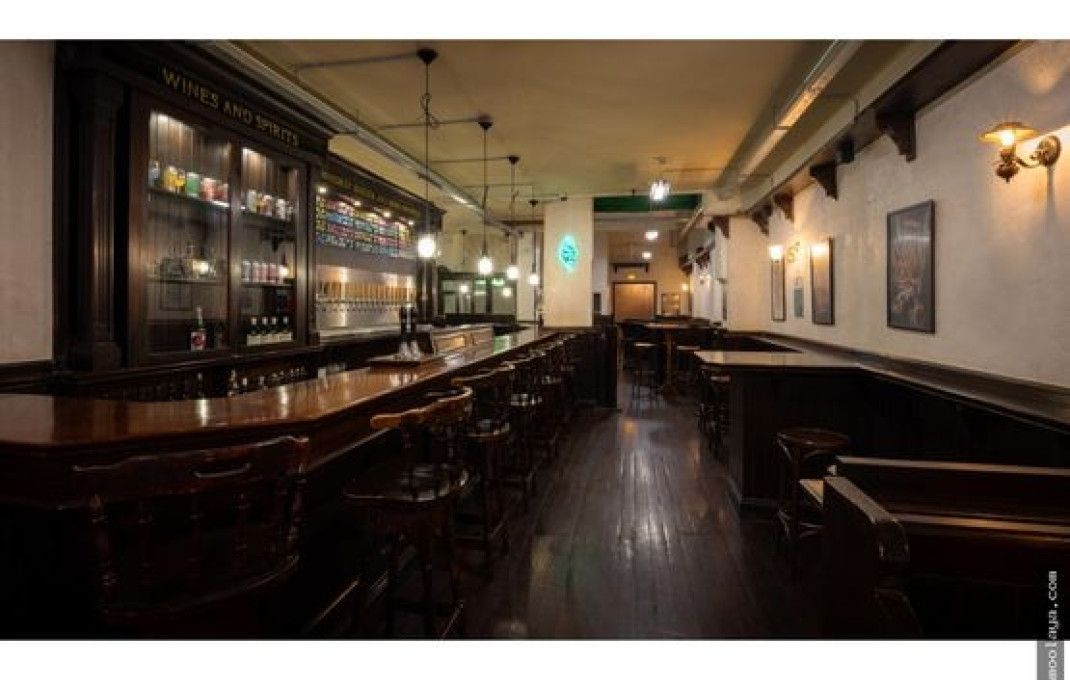 Transfert - Restaurant -
Barcelona - Ciutat Vella, Raval