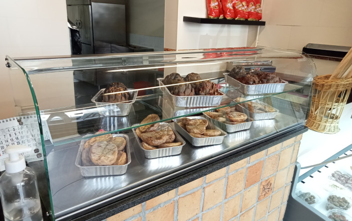 Transfert - Take Away -
Badalona - Centre