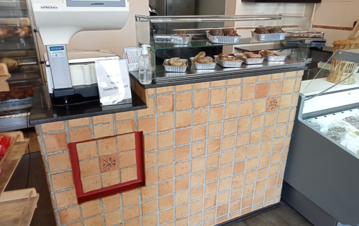 Transfert - Take Away -
Badalona - Centre