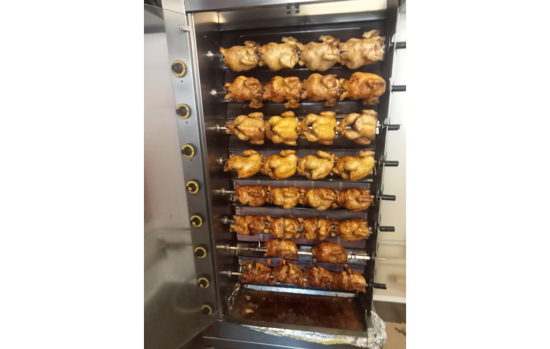 Transfert - Take Away -
Badalona - Centre