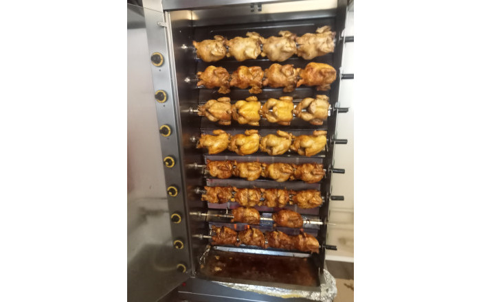 Transfert - Take Away -
Badalona - Centre