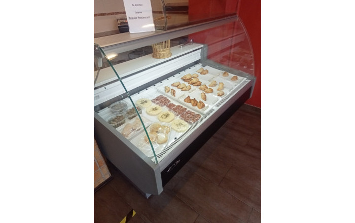 Transfert - Take Away -
Badalona - Centre