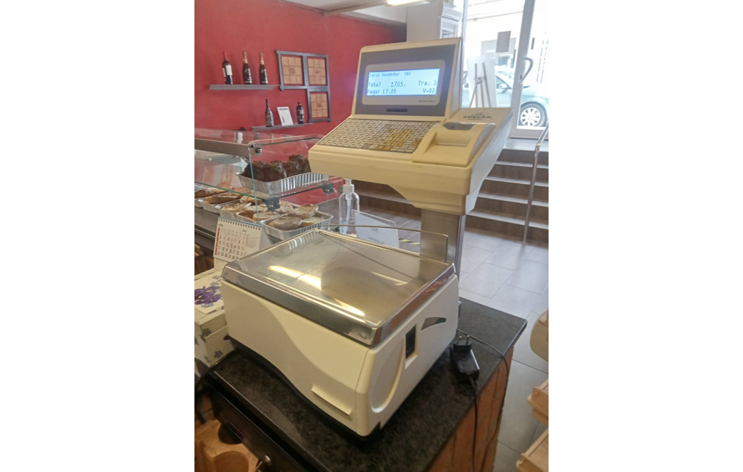 Transfert - Take Away -
Badalona - Centre